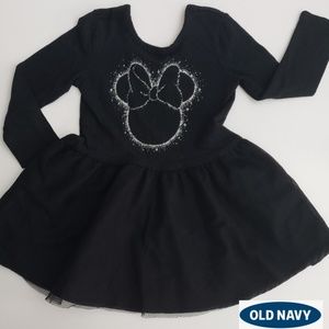 🖤NWOT🖤 MINNIE MOUSE BLACK DRESS